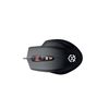 Rogueware GM300 Wired Gaming Mouse Black