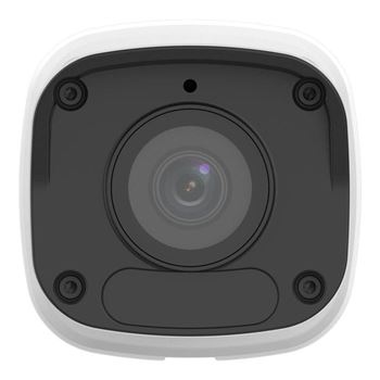 Uniview IPC2122LB-AF40-A2 EasyBasic 2MP Fixed Bullet IP Camera 4mm