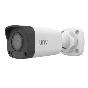 Uniview IPC2122LB-AF28-A2 EasyBasic 2MP Fixed Bullet IP Camera 2.8mm