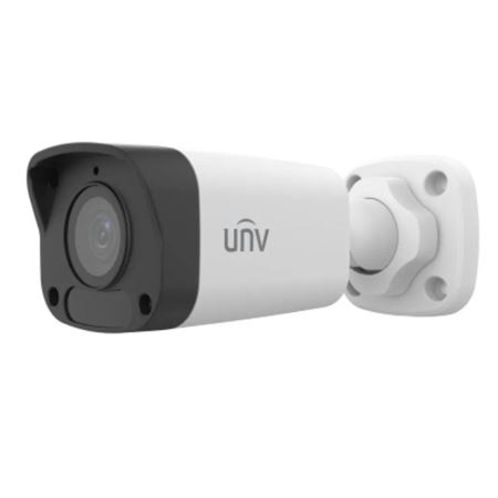 Uniview IPC2122LB-AF28-A2 EasyBasic 2MP Fixed Bullet IP Camera 2.8mm