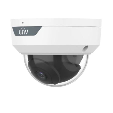 Uniview IPC322LB-AF28-A2 EasyBasic 2MP Fixed IR Dome IP Camera 2.8mm