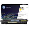 HP 828A Yellow LaserJet Image Drum CF364A 30000 Pages