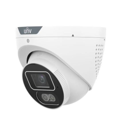Uniview IPC3614SB-ADF28KMC-I1 Prime1 4MP Eyeball IP Camera 2.8mm