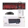 Rii RK108 Wired Gaming Keyboard and Mouse Combo