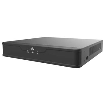 Uniview NVR301-16S3 16 Channel Network Video Recorder with 1 HDD Slot