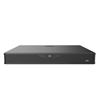 Uniview NVR302-08B-P8-IQ 8 Channel 8 PoE Network Video Recorder with 2 HDD Slots