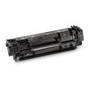 HP 136X Black Original LaserJet Toner Cartridge W1360X High Yield 2600 Pages