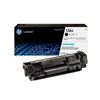 HP 136X Black Original LaserJet Toner Cartridge W1360X High Yield 2600 Pages