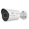 Uniview IPC2124LE-ADF28KM-H 4MP HD Mini IR Fixed Bullet IP Camera 2.8mm