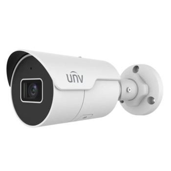 Uniview IPC2124LE-ADF28KM-H 4MP HD Mini IR Fixed Bullet IP Camera 2.8mm