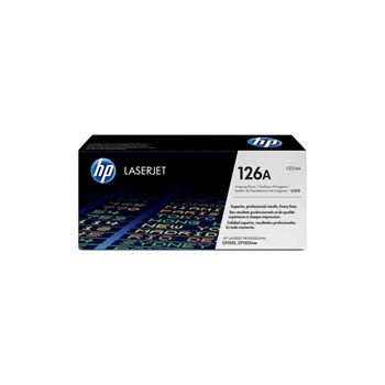 HP 126A LaserJet Imaging Drum CE314A 14000 Pages