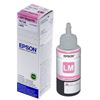 Epson 673 EcoTank Light Magenta Ink Bottle 70ml C13T67364A 1900 Photos