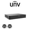Uniview XVR301-08G3 8 Channel Hybrid Video Recorder with 1 HDD Slot