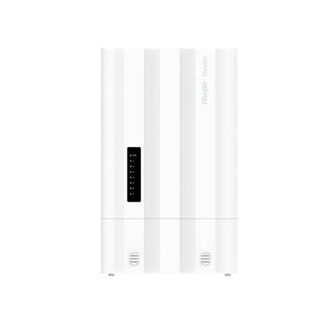 Ruijie Reyee RG-ES207GS-AC-OD 7 Port Gigabit Outdoor Switch AC Input