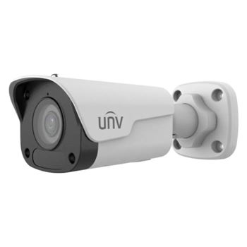 Uniview IPC2122LB-ADF28KM-H EasyBasic 2MP Fixed Bullet IP Camera 2.8mm with microSD Slot