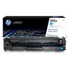 HP 205A Cyan Original LaserJet Toner Cartridge CF531A 900 Pages