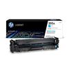HP 205A Cyan Original LaserJet Toner Cartridge CF531A 900 Pages