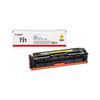 Canon CRG 731 Yellow Toner Cartridge