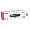 Canon CRG 731 Yellow Toner Cartridge