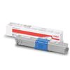 OKI C332 MC363 Yellow Toner Cartridge Z46508709 3000 Pages