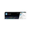 HP 222A Cyan Original LaserJet Toner Cartridge W2221A