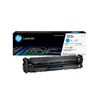 HP 222A Cyan Original LaserJet Toner Cartridge W2221A