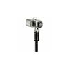 Kensington Universal 3-in-1 2.0 Keyed Laptop Lock K63389WW Keyed Different