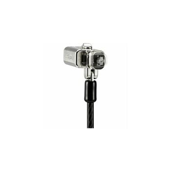 Kensington Universal 3-in-1 2.0 Keyed Laptop Lock K63389WW Keyed Different