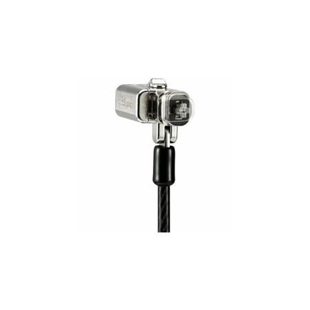 Kensington Universal 3-in-1 2.0 Keyed Laptop Lock K63389WW Keyed Different