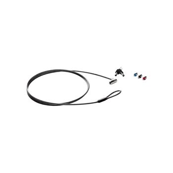 HP Sure Key Cable Lock 6UW42AA
