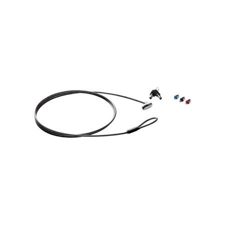 HP Sure Key Cable Lock 6UW42AA