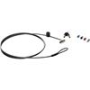 HP Sure Key Cable Lock 6UW42AA