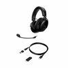 HyperX Cloud III Wired Gaming Headset Black 727A8AA