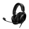 HyperX Cloud III Wired Gaming Headset Black 727A8AA