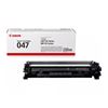 Canon CRG 047 Black Toner Cartridge
