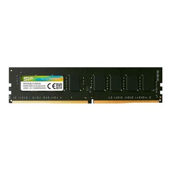 Silicon Power 32GB DDR4 3200MHz UDIMM Desktop Memory Module