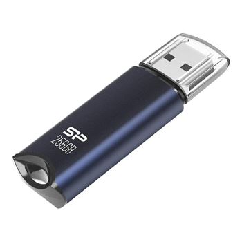 Silicon Power Marvel M02 256GB USB 3.2 Gen 1 Flash Drive