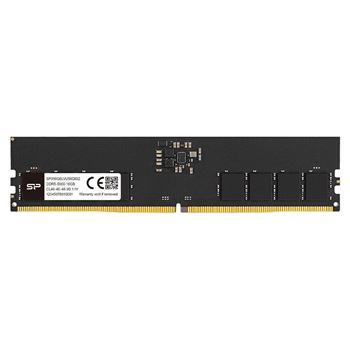 Silicon Power 16GB DDR5 5600MHz UDIMM Desktop Memory Module