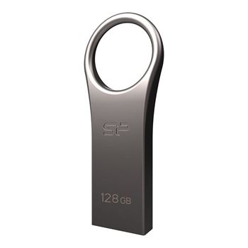 Silicon Power Jewel J80 128GB USB 3.2 Gen 2 Flash Drive