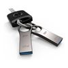 Silicon Power Jewel J80 128GB USB 3.2 Gen 2 Flash Drive