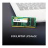 Silicon Power 32GB DDR4 3200MHz SODIMM Laptop Memory Module