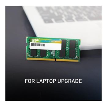 Silicon Power 32GB DDR4 3200MHz SODIMM Laptop Memory Module