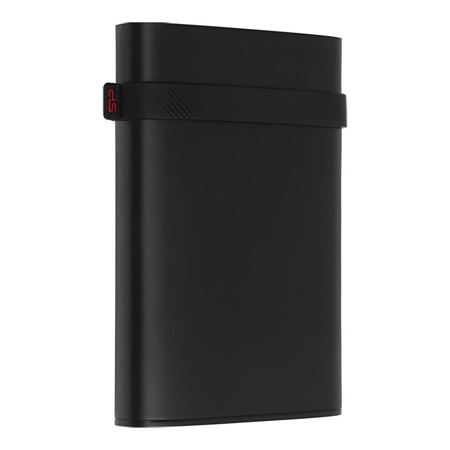 Silicon Power Armor A85B 2TB Portable External Hard Drive USB 3.2 Gen 1