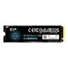 Silicon Power P34A60 2TB M.2 PCIe Gen 3x4 NVMe SSD