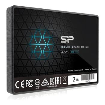 Silicon Power Ace A55 2TB 2.5 inch SATA III SSD
