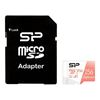 Silicon Power Superior A1 256GB microSDXC Card