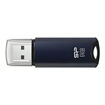 Silicon Power Marvel M02 64GB USB 3.2 Gen 1 Flash Drive