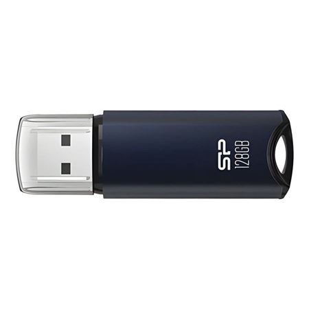 Silicon Power Marvel M02 128GB USB 3.2 Gen 1 Flash Drive