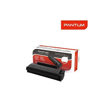 Pantum PC310H Black Toner Cartridge 6000 Pages for P3205DN, P3255DN and P3500