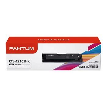 Pantum CTL-2105HK Black High Capacity Toner Cartridge 3000 Pages